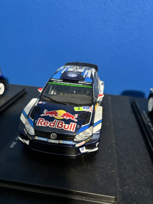 Carro de coleçao escala 1.24