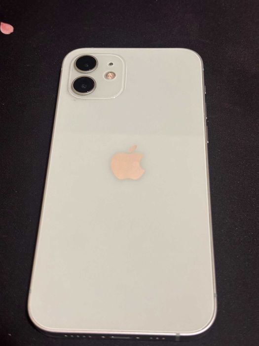iPhone 12  como Semi-Novo
