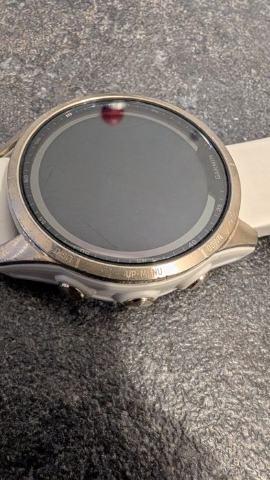 Garmin Fenix 7s 42mm wersja biżuteryjna z dodatkowym paskiem Poznań