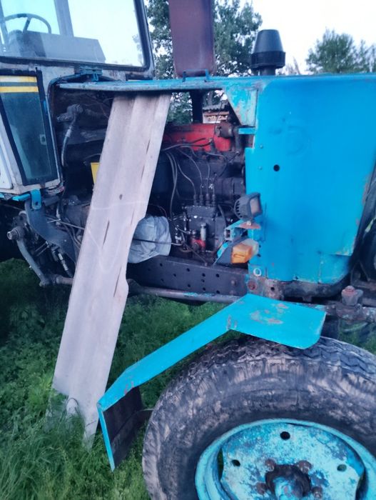 Продам ЮМЗ в задовільному стані