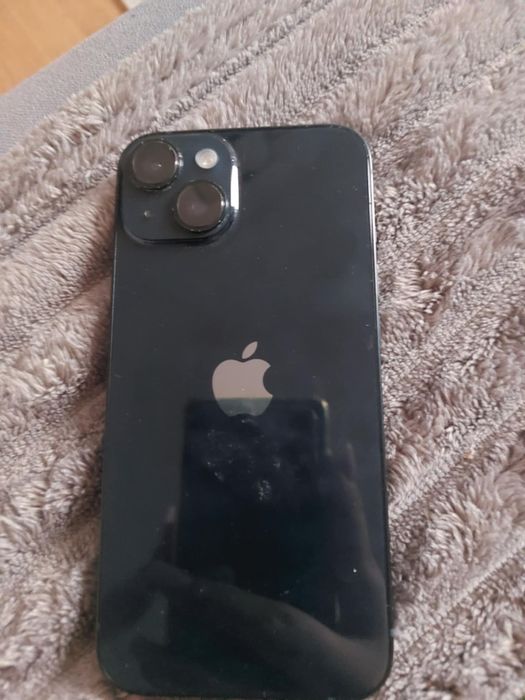 iPhone 14 – jak nowy
