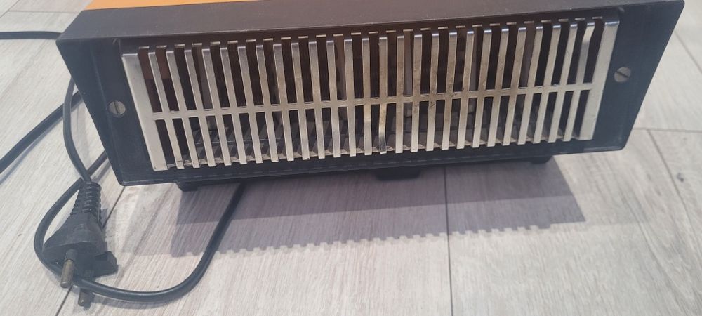 Farelka grzejnik PRL