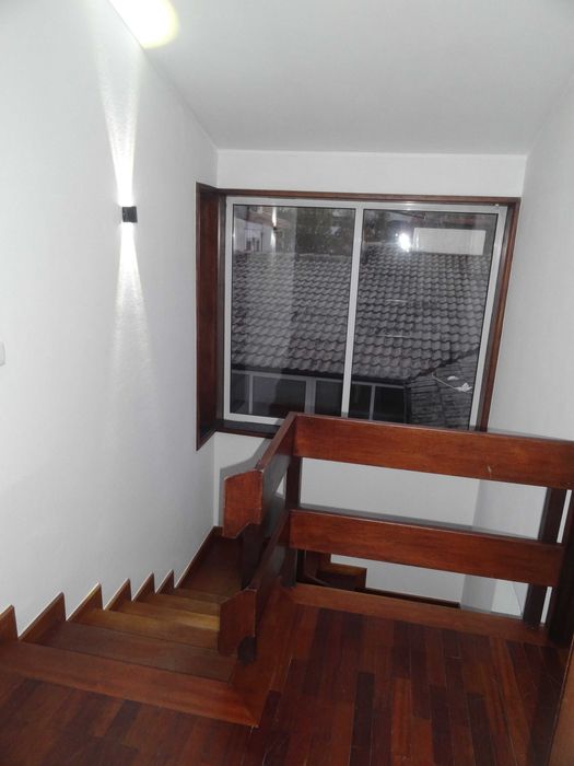 Arrendamento moradia T3 +1 Salgueiral