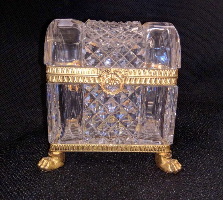 Caixa Cristal Martin Benito 2