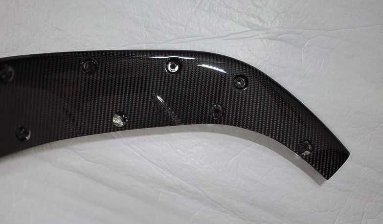 Spoiler Carbon przód M Performance BMW Seria: 5' G30 G31 nr. mag 1/532