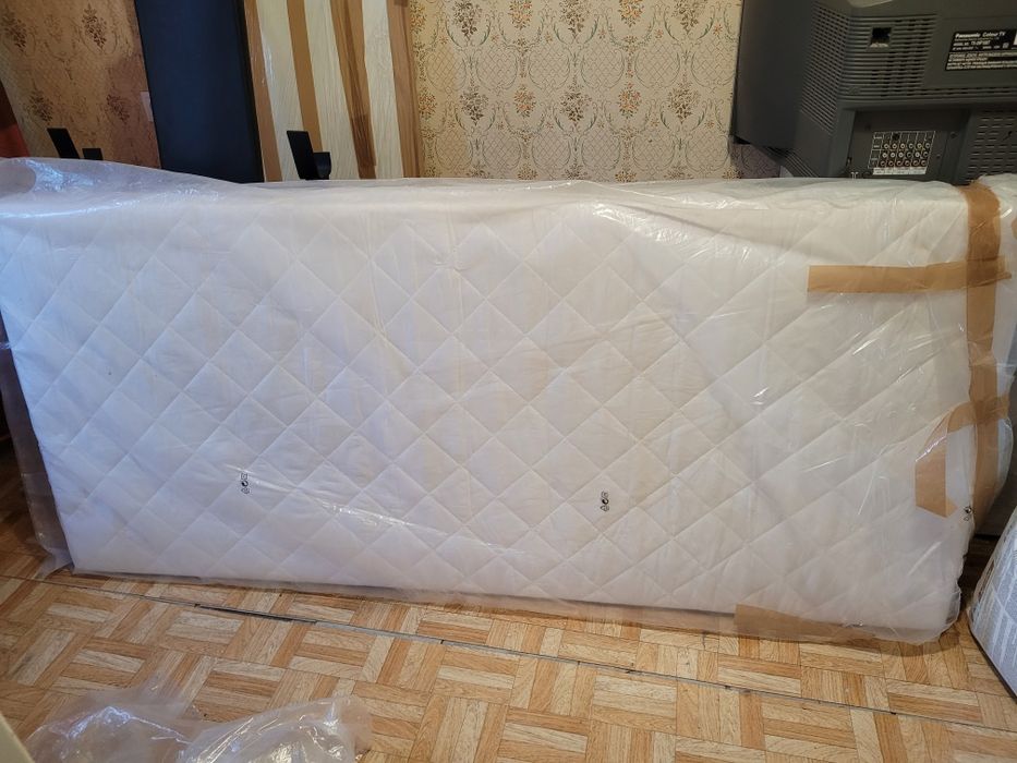 Продам новый матрас