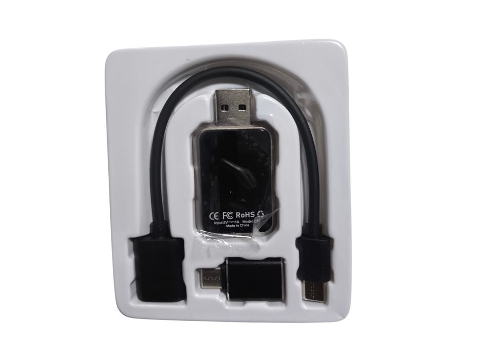 Бездротовий адаптер CarPlay Q1J A355 для iPhone