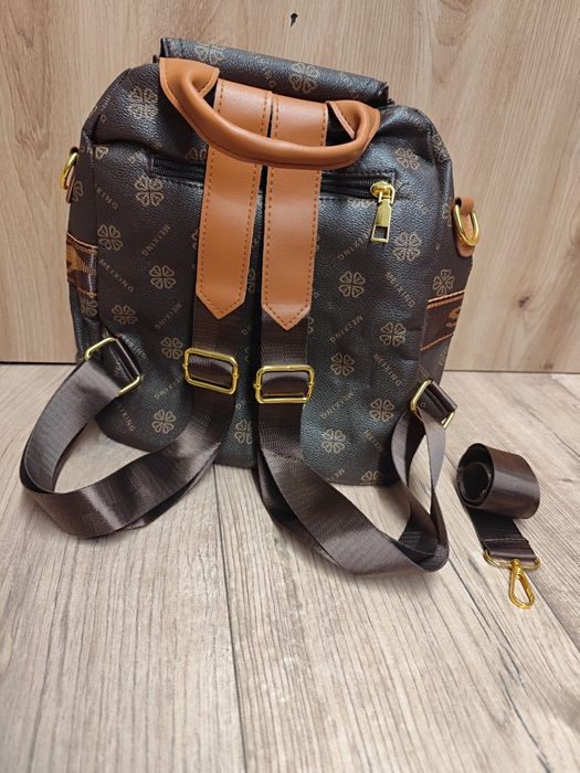 Sprzedam plecak damski