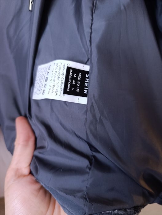 Курточка для дівчинки,підлітка