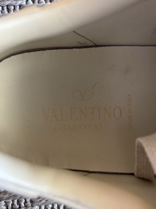 Sapatilhas Valentino Garavani Open