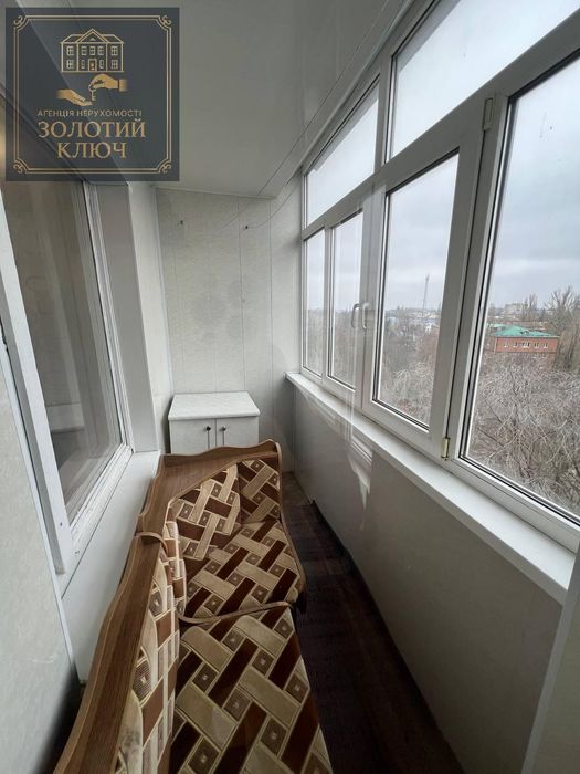 Продаж 4к квартири Студенський бульвар з АГВ .Без боргів!!!