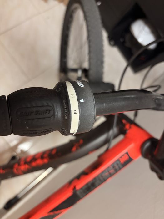 Bicicleta RockRider 340