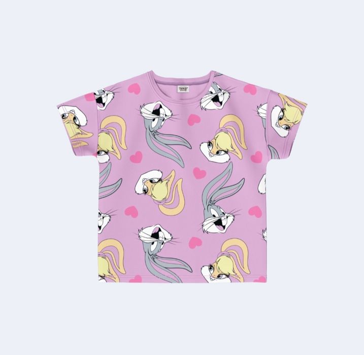 Футболка Pepco 110 розмір