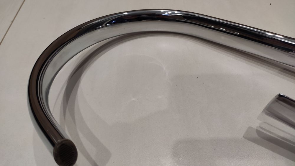 Bateria kuchenna Ferro