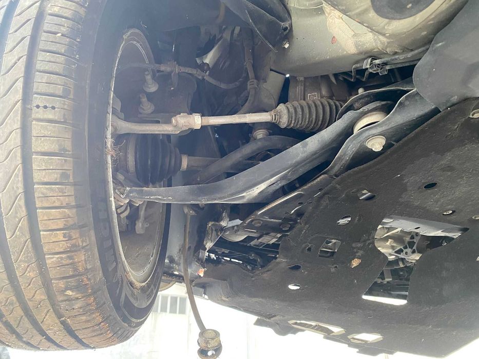 Salvado Peugeot 208 II eletric 136cv | 54.268Km | 2022