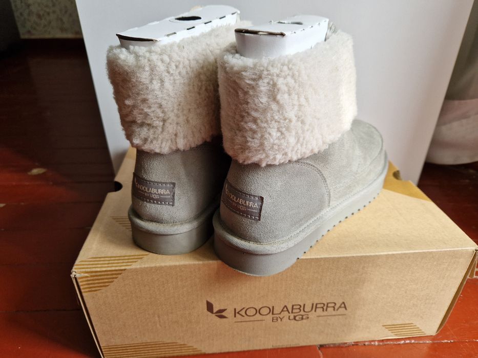 Уггі Ugg W Lytta mini