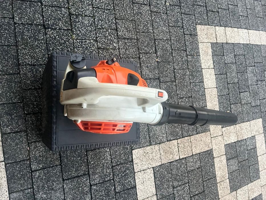 Dmuchawa do liści Stihl SH56