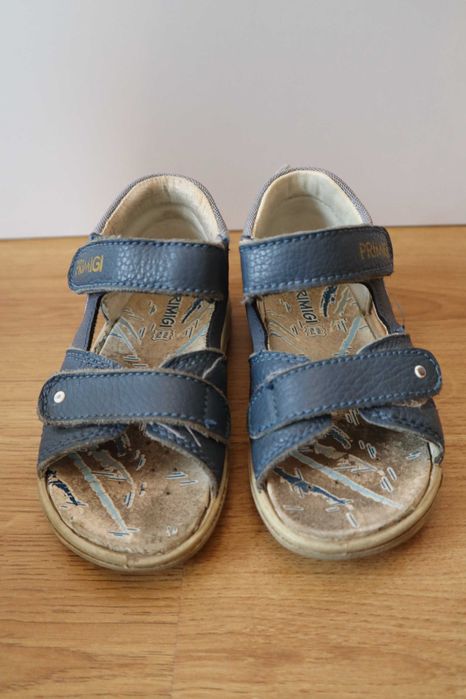 Sandałki PRIMIGI rozm. 26
