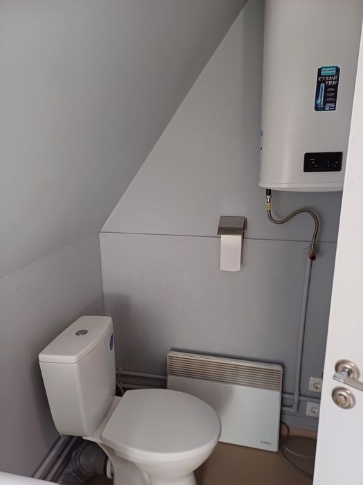 mini Hostel SOVA