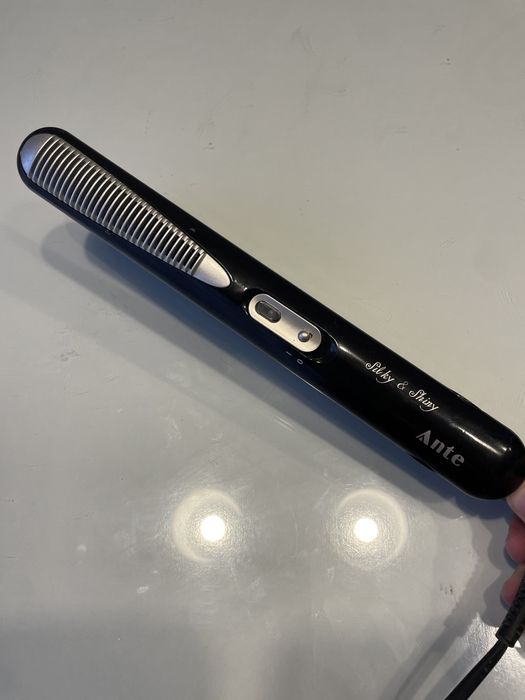 Alisador de cabelo Ante