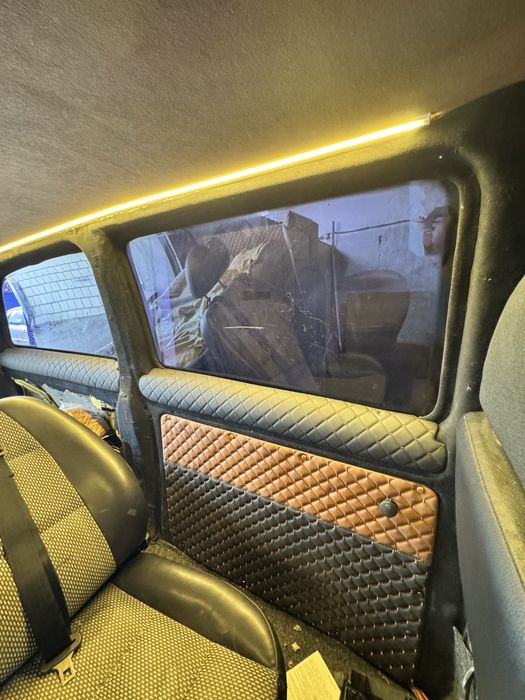 Продам вито 639 2004г,в  Автомат