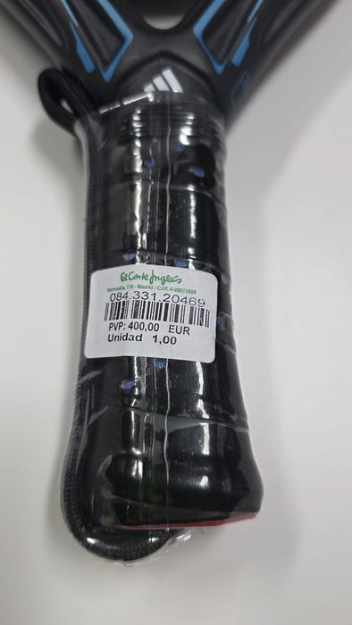 Raquete de Padel adidas