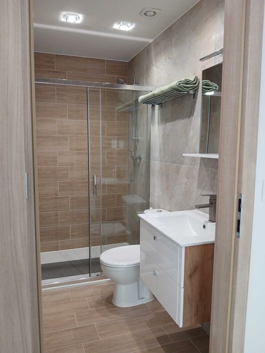 Apartament w sadzie Polanica Zdrój