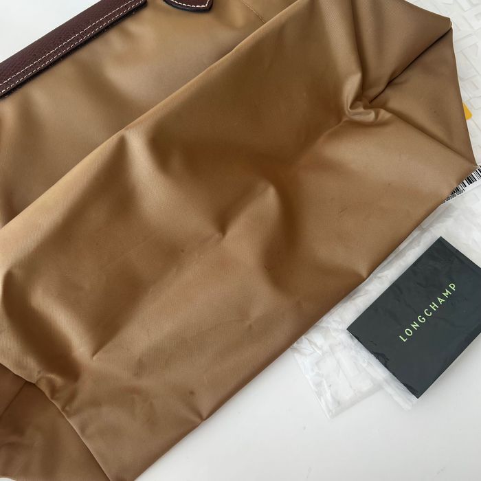 Mala LongChamp - Le Pliage