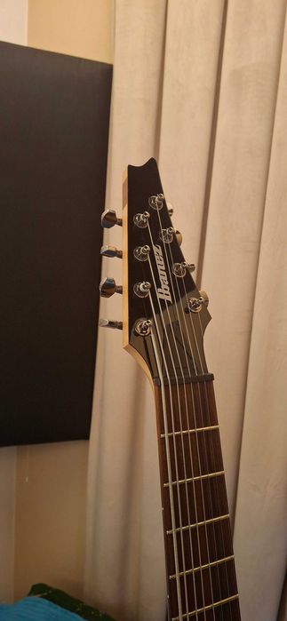 Ibanez RGIR28FE 8 strun