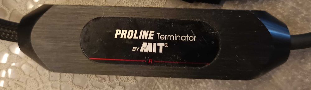 MIT PROLINE CVT Fully Balanced Terminator
