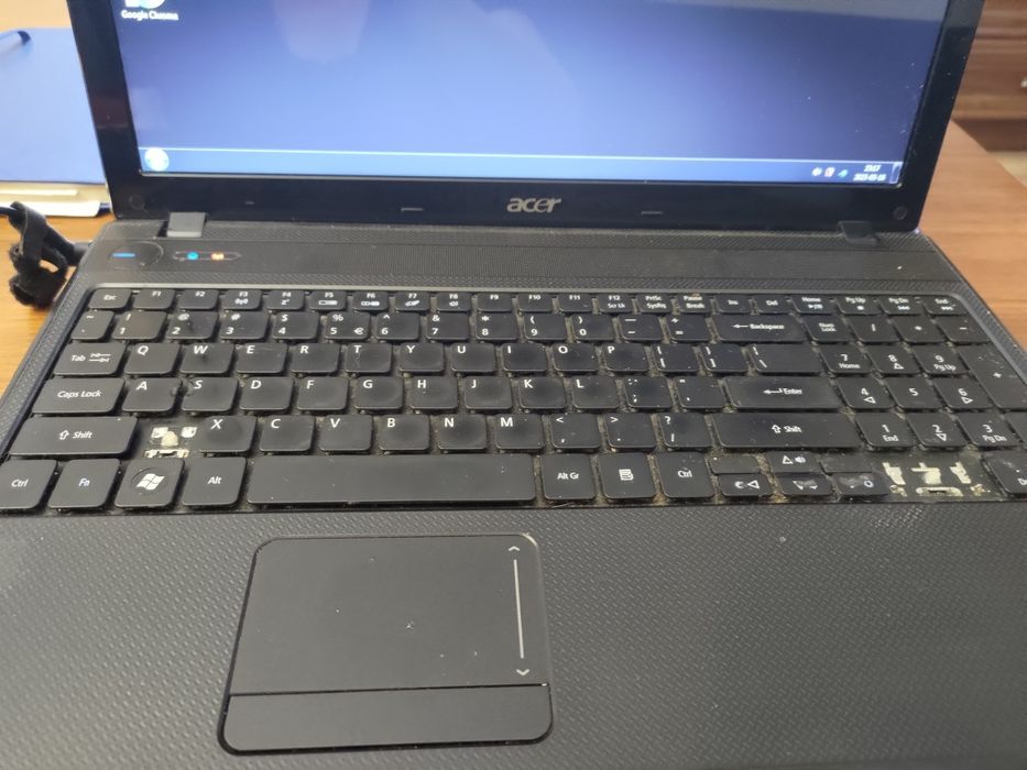 Sprzedam Laptop Acer
