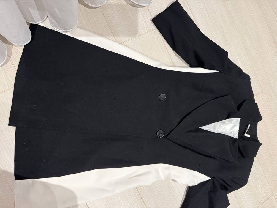 Продам Платья - Піджак, зі вставками , розмір С-М, Новий