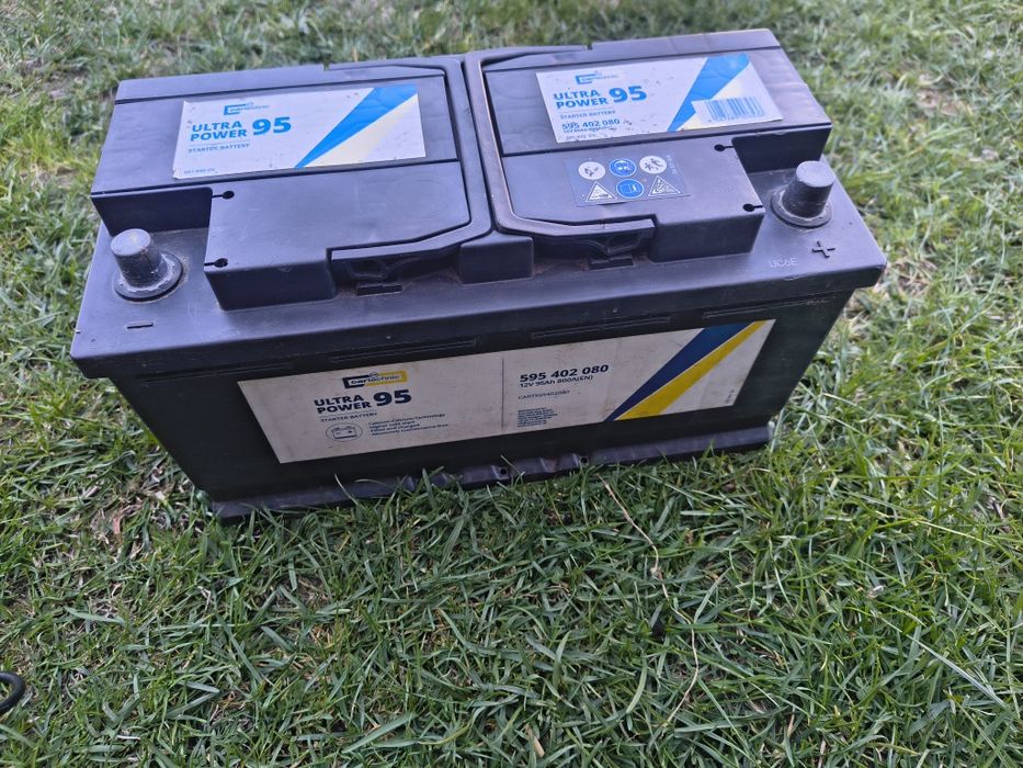 Akumulator  95ah 800a