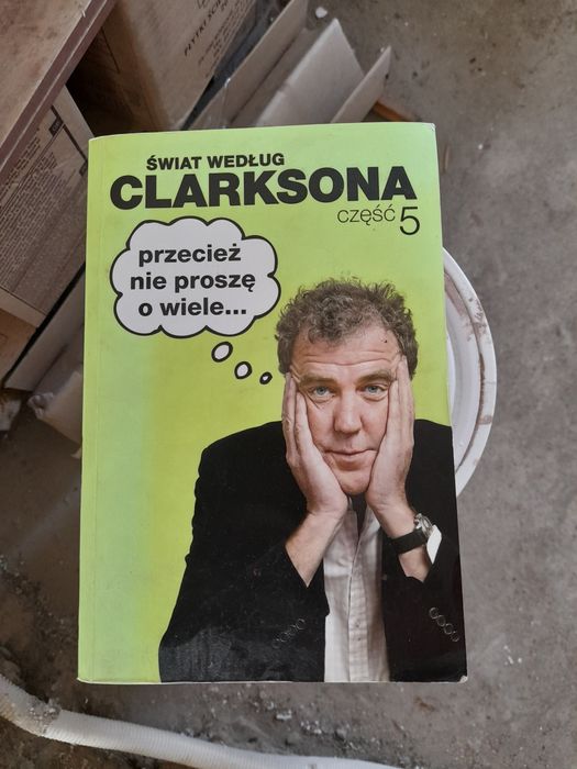 Świat według Clarksona