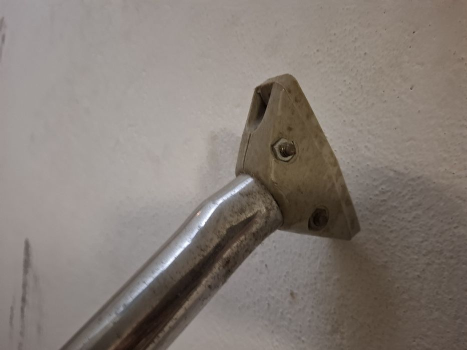 Divisória TOYOTA HIACE