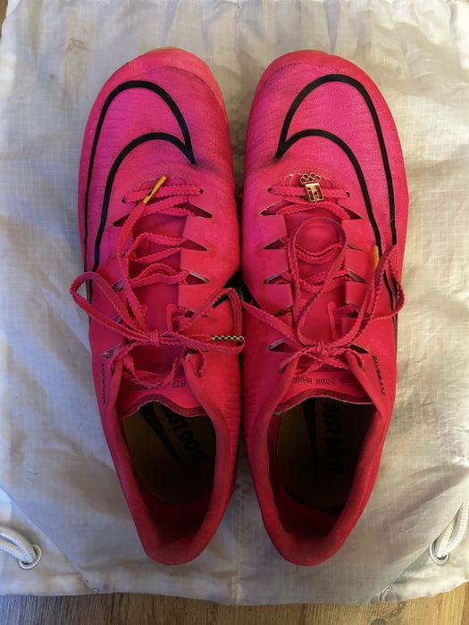 Kolce Nike Maxfly Hyper Pink
