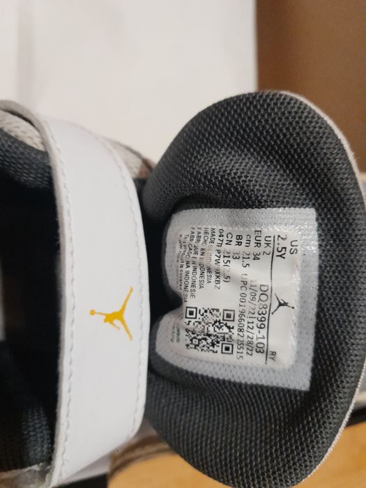 Buty Jordan Stay Loyal 2(PS)