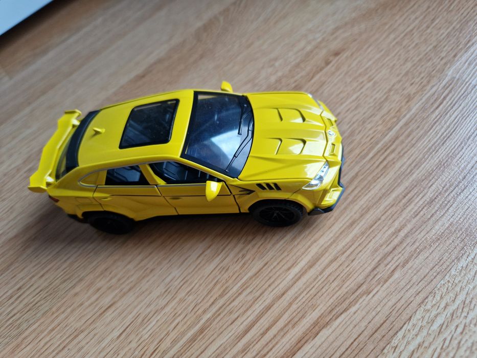 Miniaturas Supercarros Porsche Ferrari Lamborghini Bugatti McLaren – 5