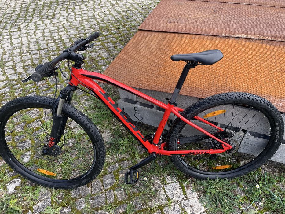 Scott Aspect 960 Nova