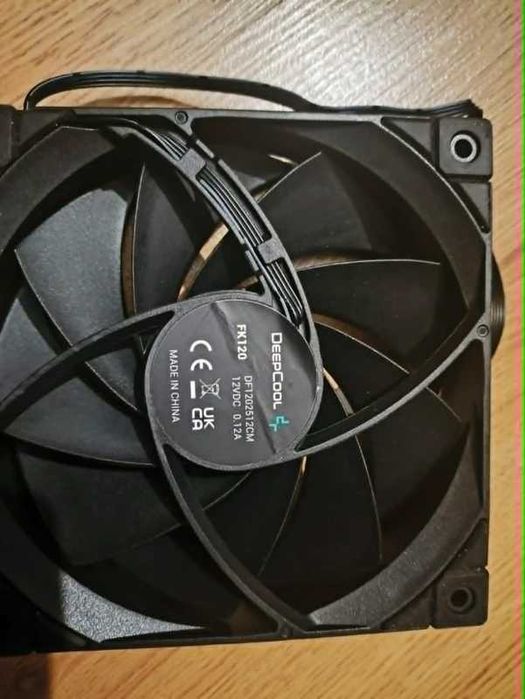 Wentylator Deepcool FK120