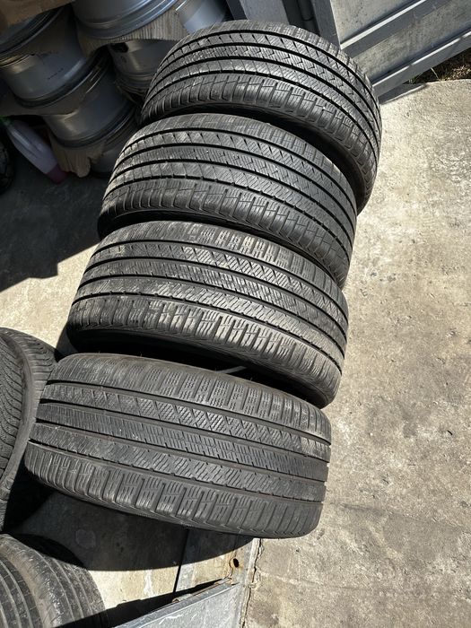 Шини 235/35 R19 Шини 25року Vredestein QuatracPro Комплект Шин 235/35