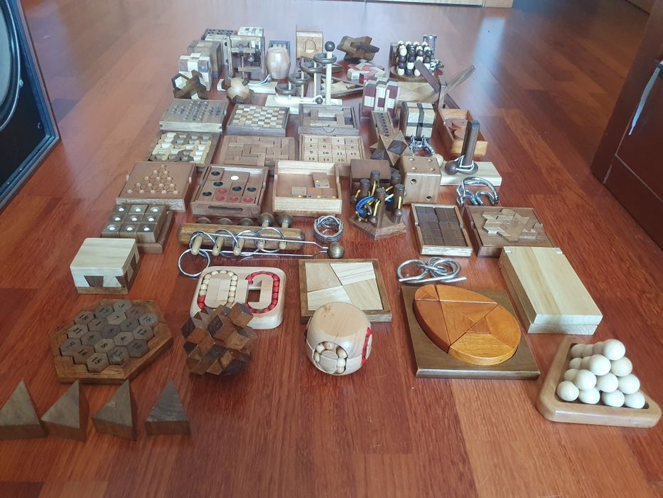 Jogos mentais didácticos educativos matemática