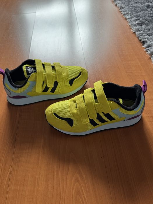 Sapatilhas adidas n 34