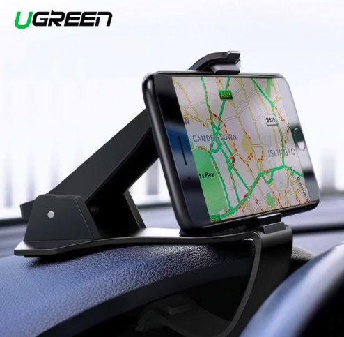 Ugreen uchwyt na telefon klips