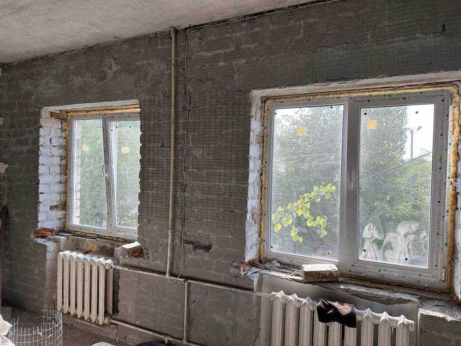 Продам дом (часть), 102м2, ж/м Приднепровский