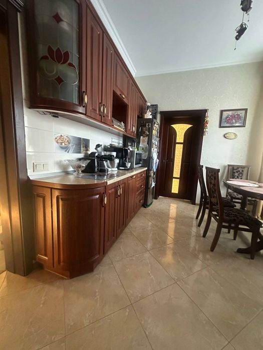 Будинок в с Мрія 180 м на 12 сотках