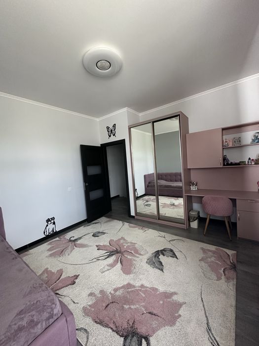 Приватний Будинок Котедж Крюківщина Вишневе 12 соток