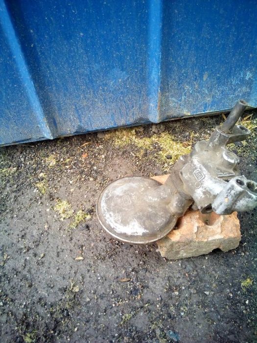 Маслозаборник Опель Вектра Б 2.0 16V X20XEV