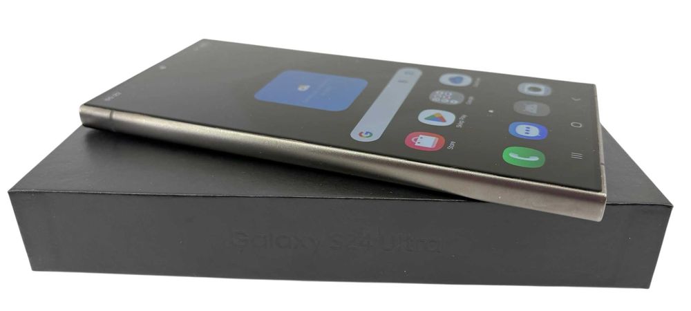 Samsung S24 Ultra 12/256gb