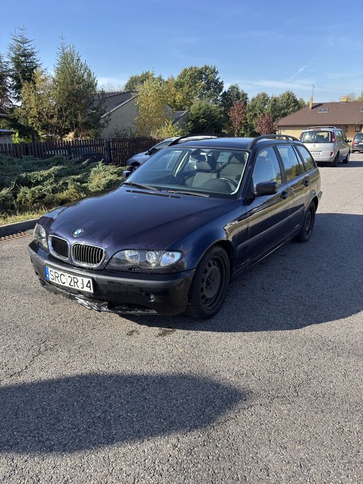 BMW Seria 3